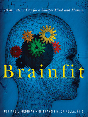 cover image of Brainfit